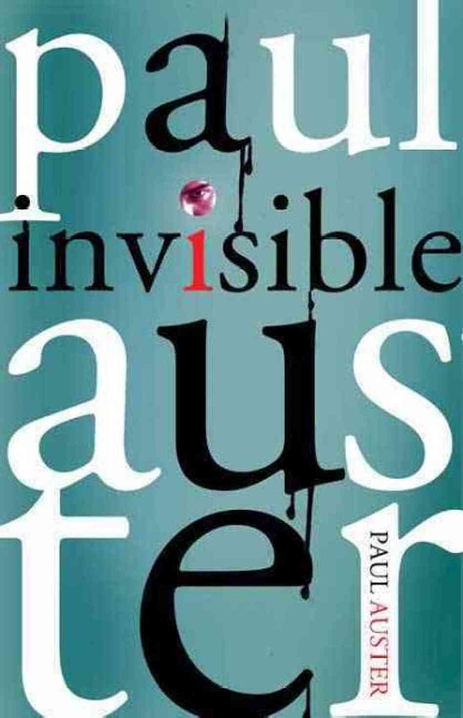 Invisible Invisible