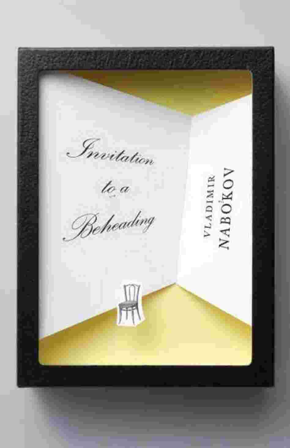 Invitation to a Beheading