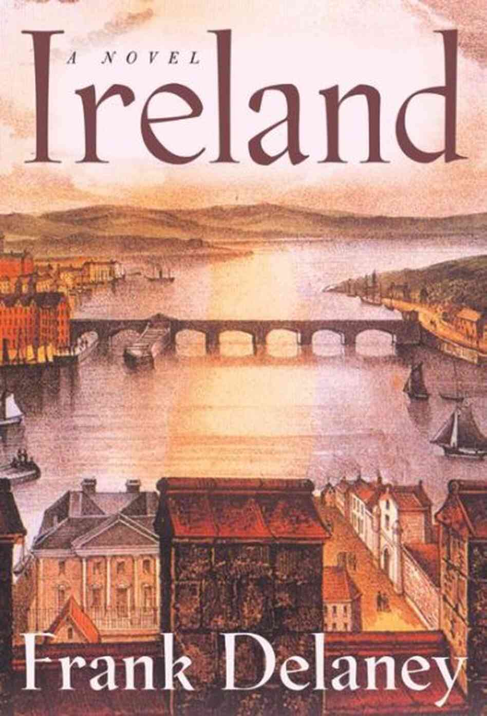 Ireland Ireland