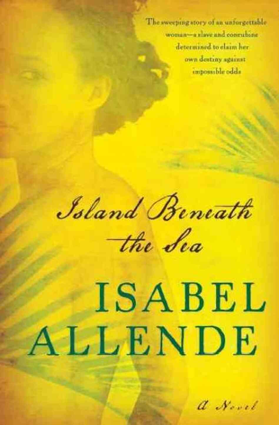 Island Beneath the Sea Island Beneath the Sea