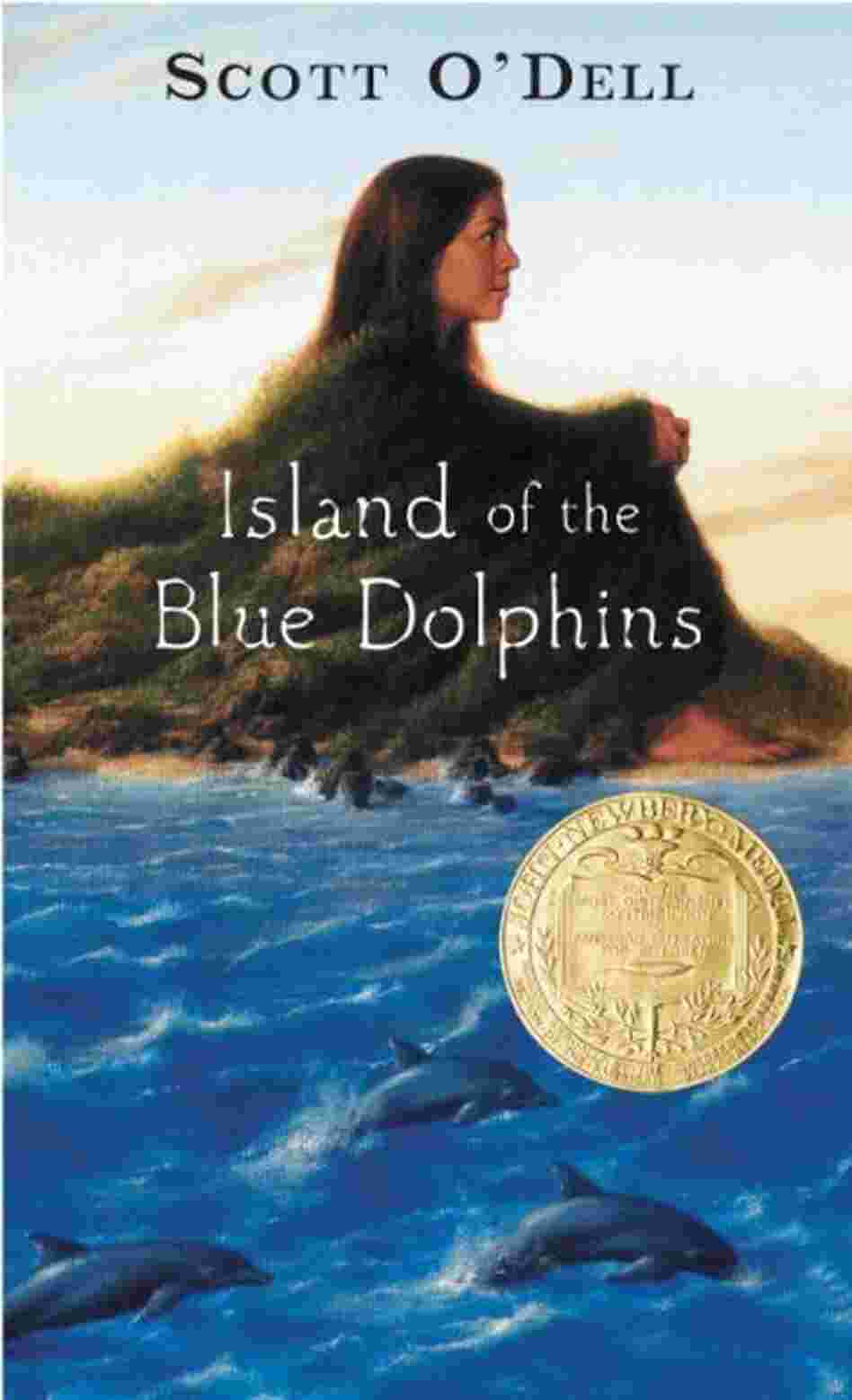 Island of the Blue Dolphins Island of the Blue Dolphins
