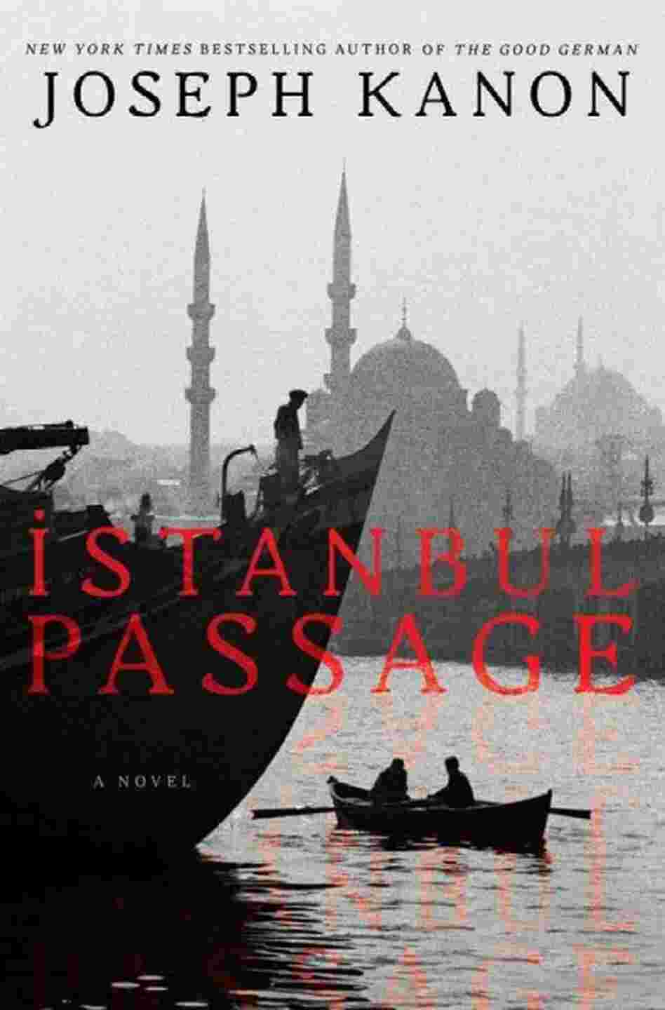 Istanbul Passage Istanbul Passage