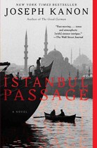 Istanbul Passage Istanbul Passage