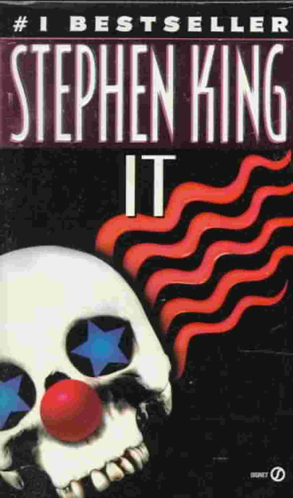 It