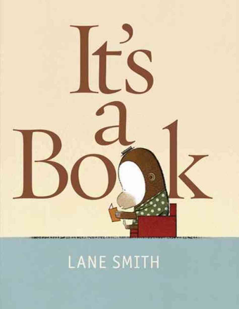 It's a Book It's a Book