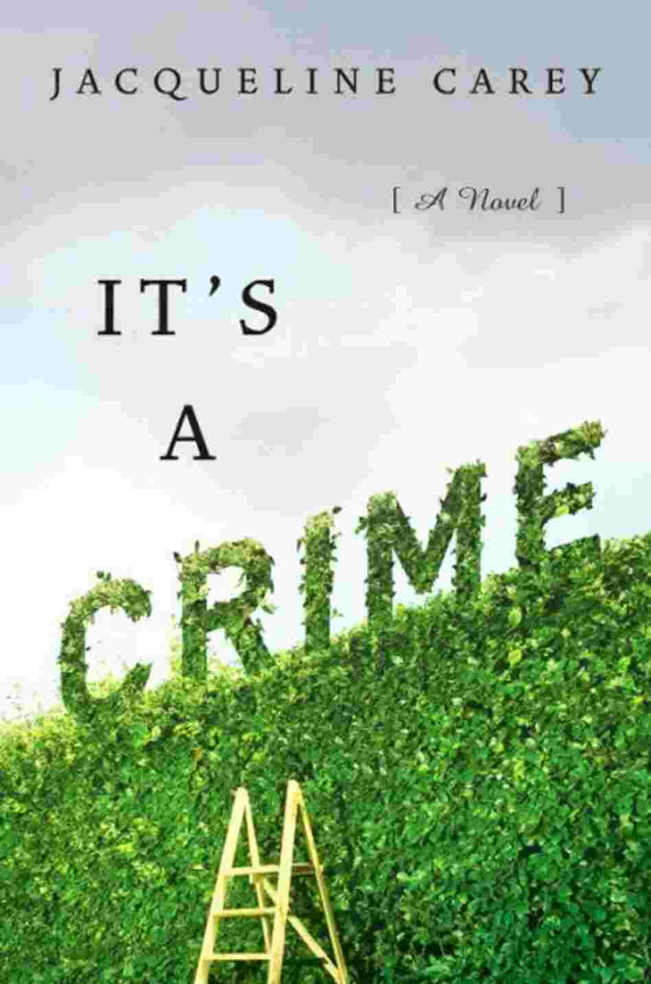 It's a Crime