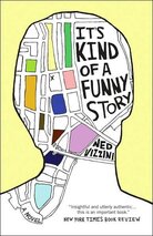 It's Kind of a Funny Story It's Kind of a Funny Story