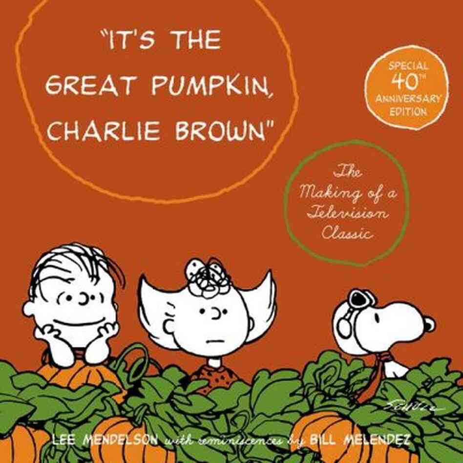 It's the Great Pumpkin, Charlie Brown It's the Great Pumpkin, Charlie Brown