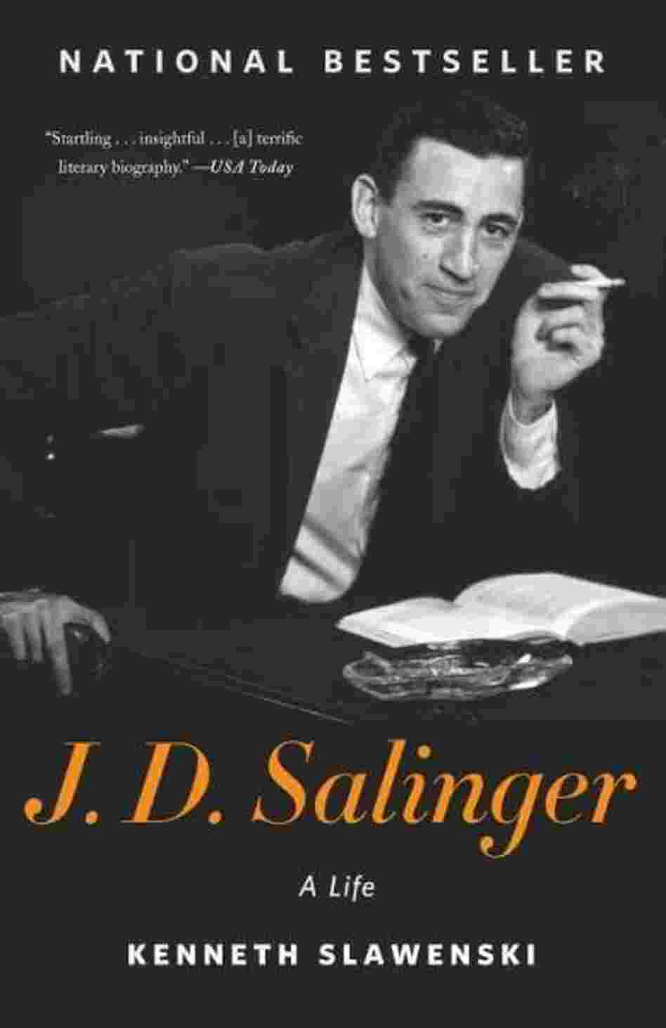J. D. Salinger J. D. Salinger