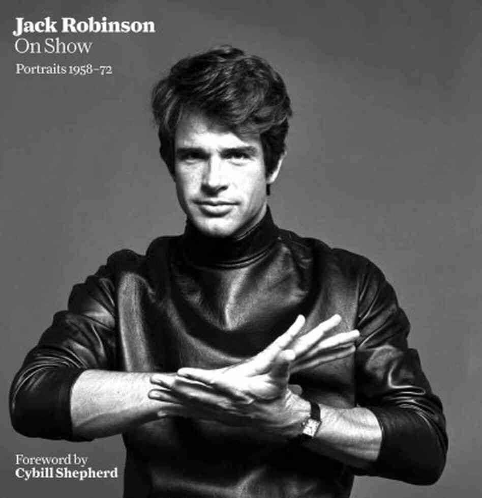 Jack Robinson on Show Jack Robinson on Show