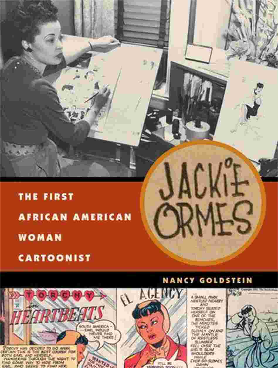 Jackie Ormes Jackie Ormes