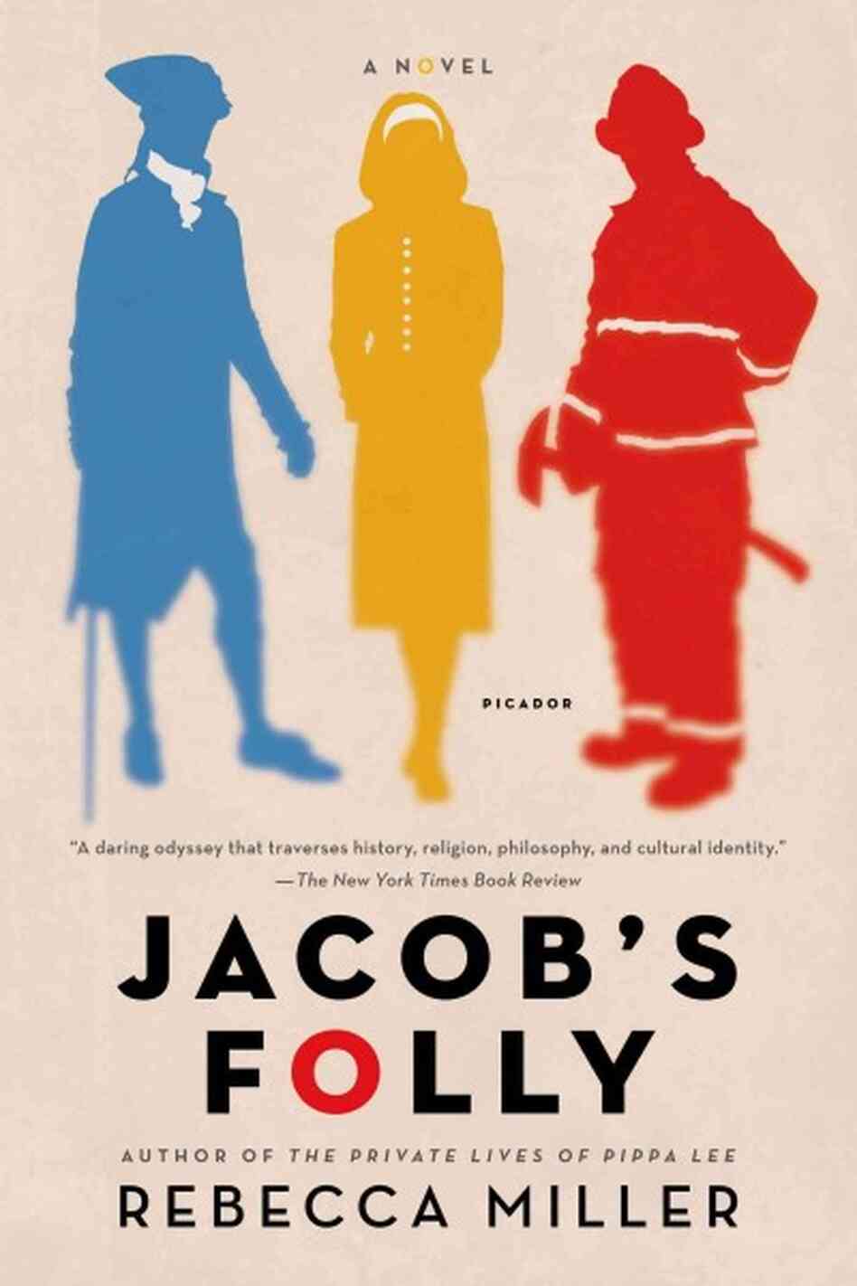 Jacob's Folly Jacob's Folly