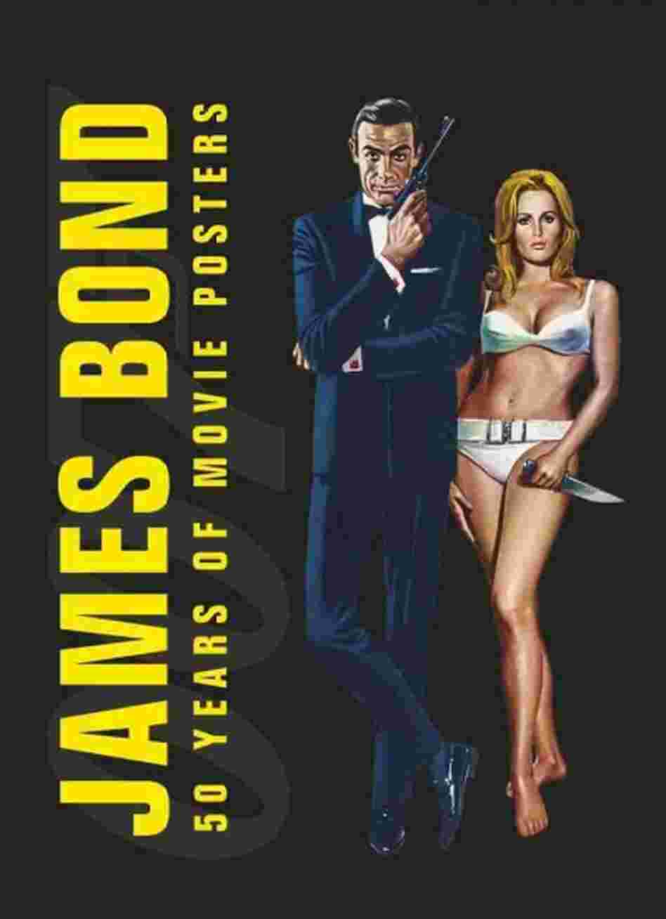James Bond
