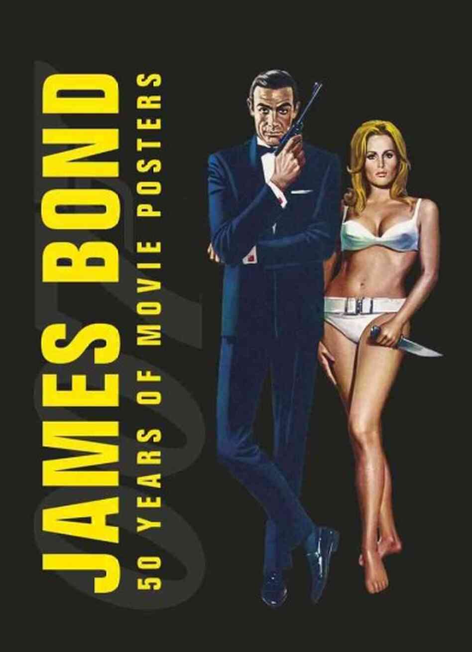 James Bond James Bond