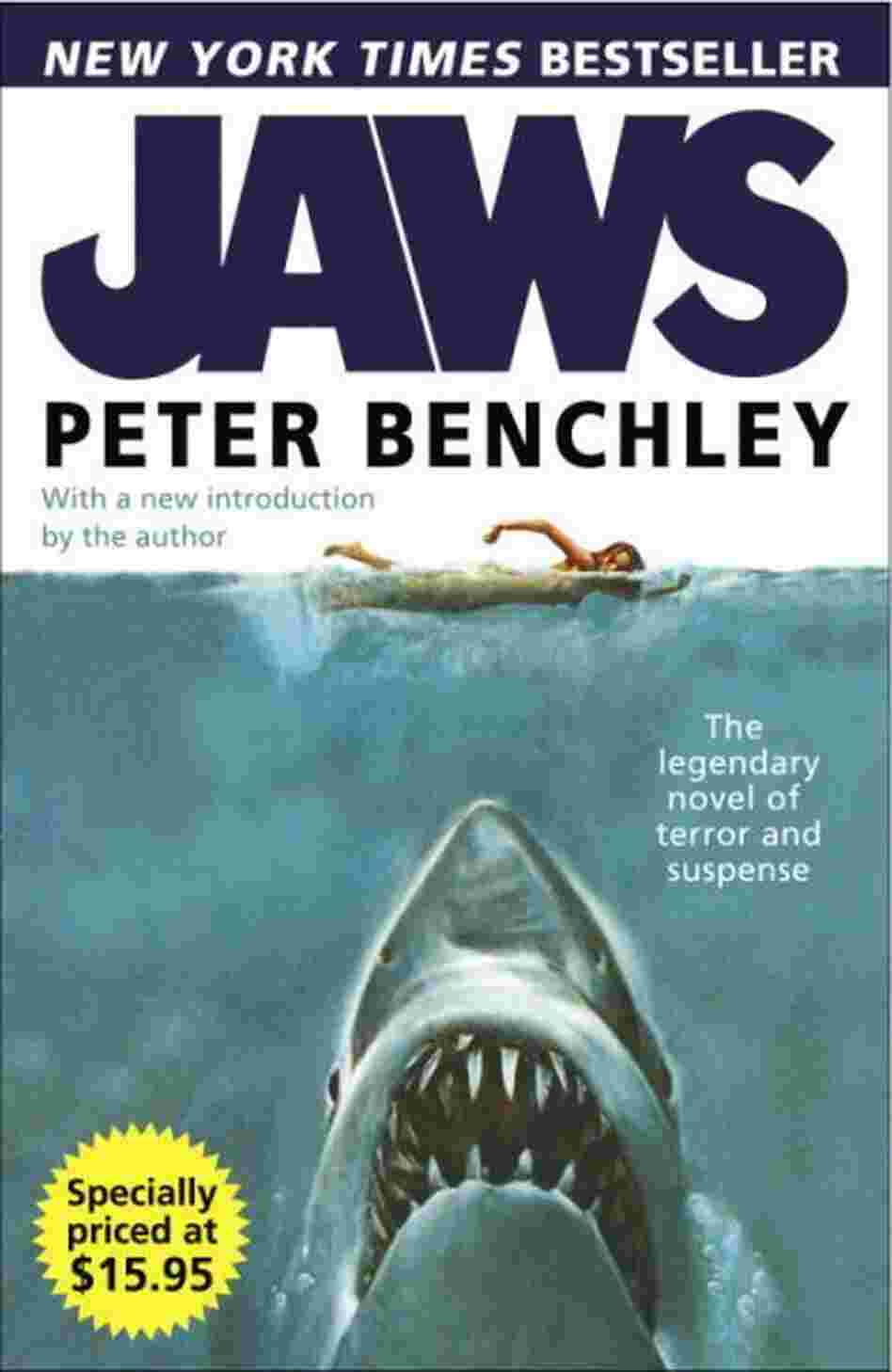 Jaws Jaws