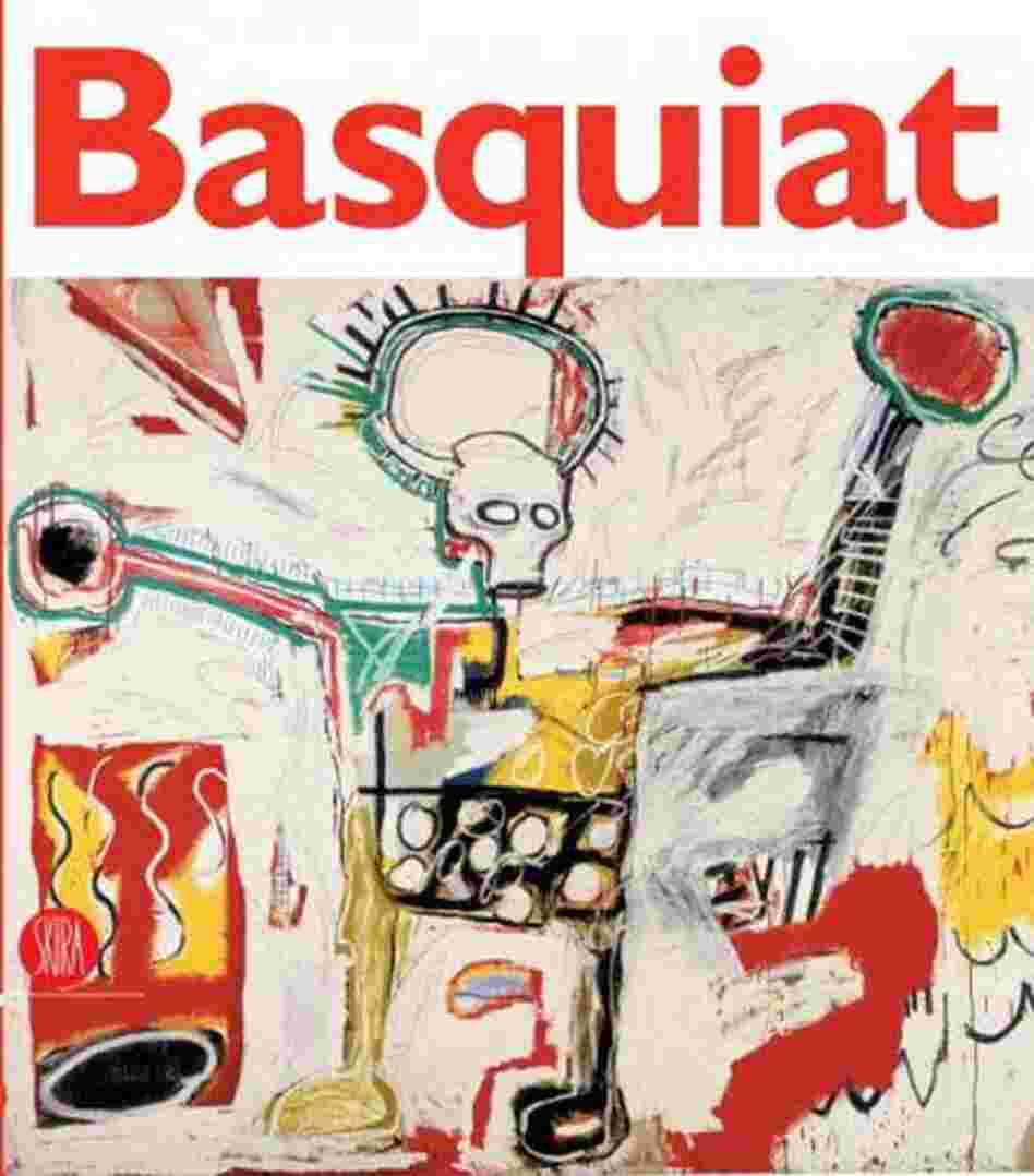 Jean-Michel Basquiat Jean-Michel Basquiat