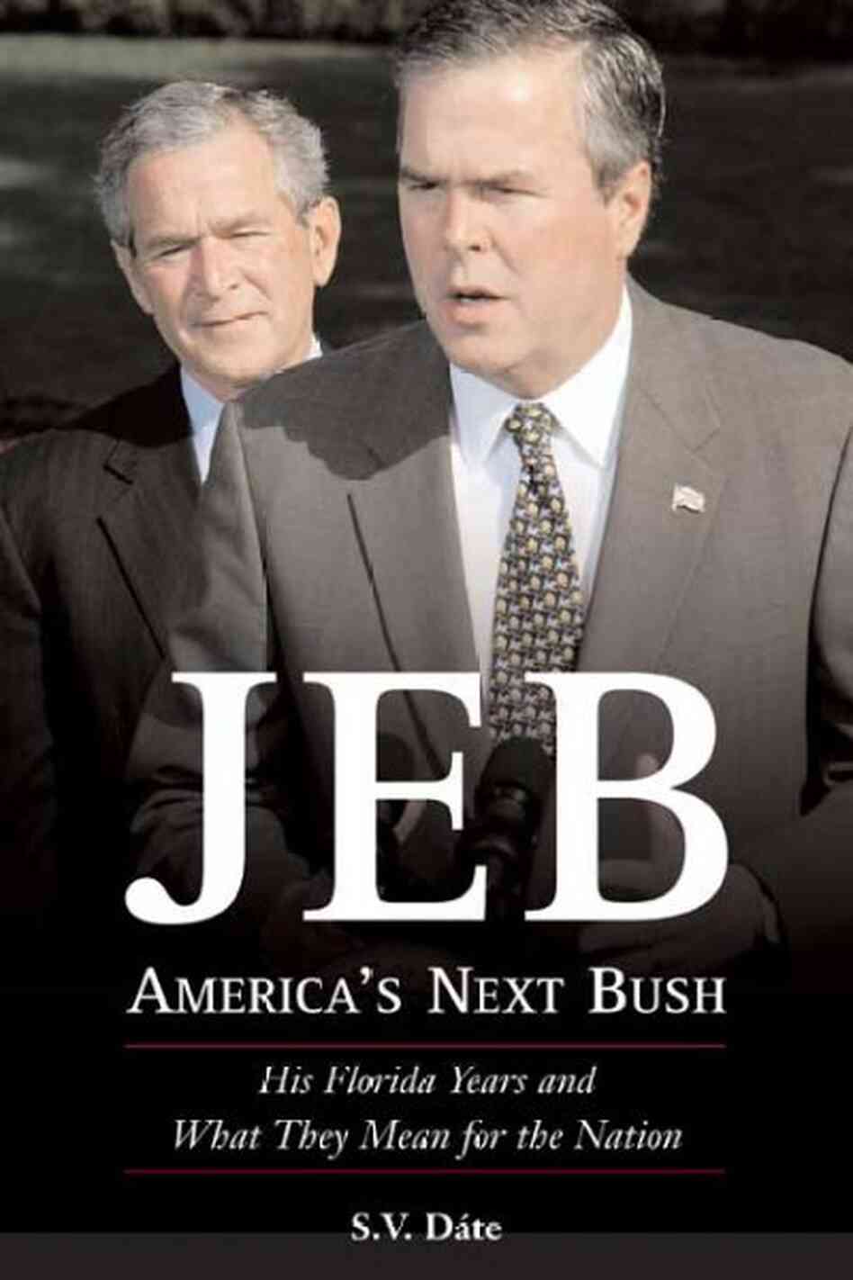 Jeb Jeb