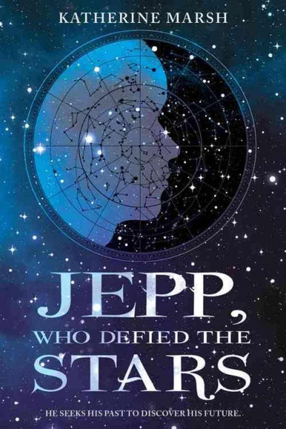 Jepp, Who Defied the Stars Jepp, Who Defied the Stars
