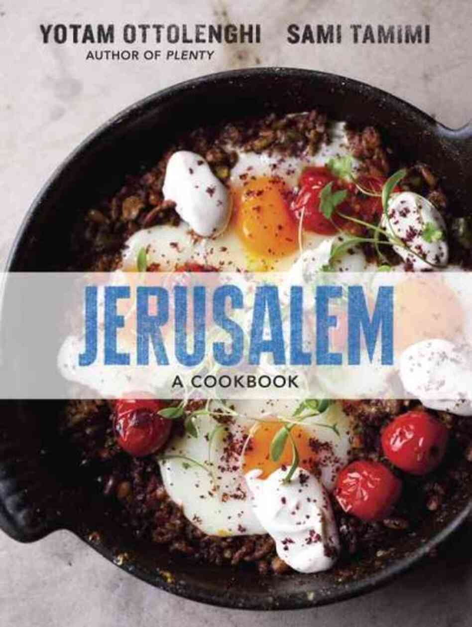 Jerusalem Jerusalem