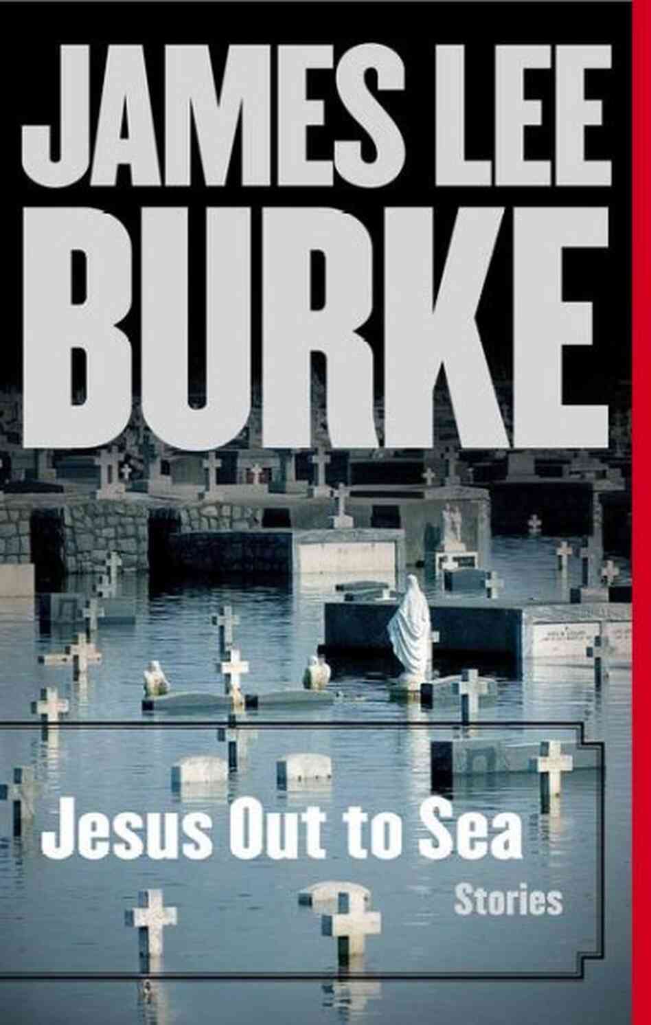Jesus Out to Sea Jesus Out to Sea