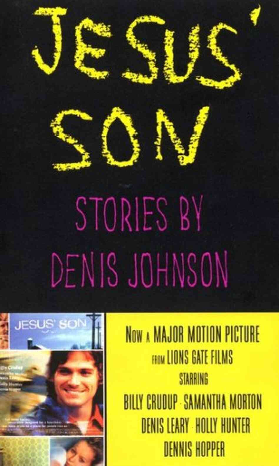 Jesus' Son Jesus' Son