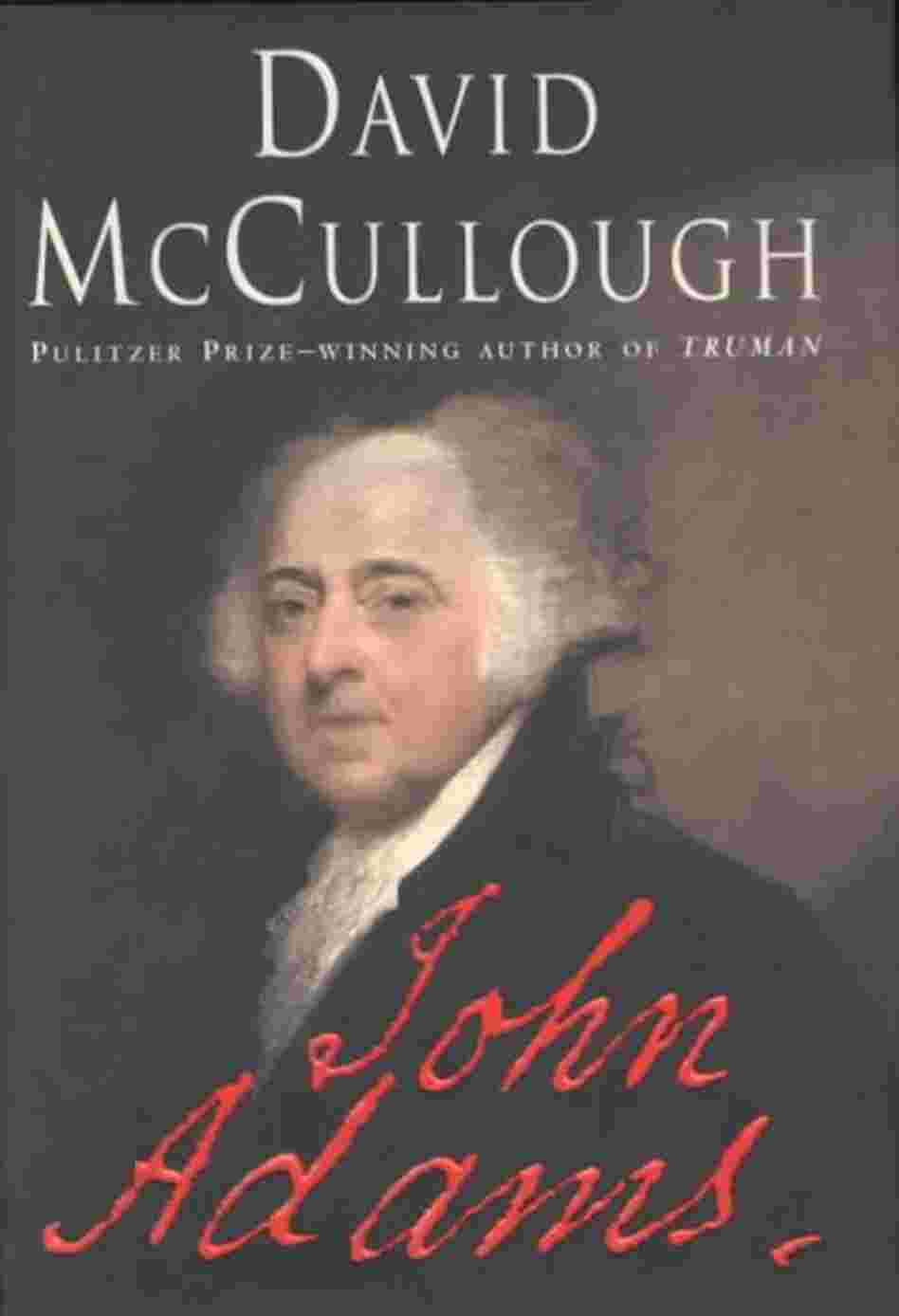 John Adams John Adams