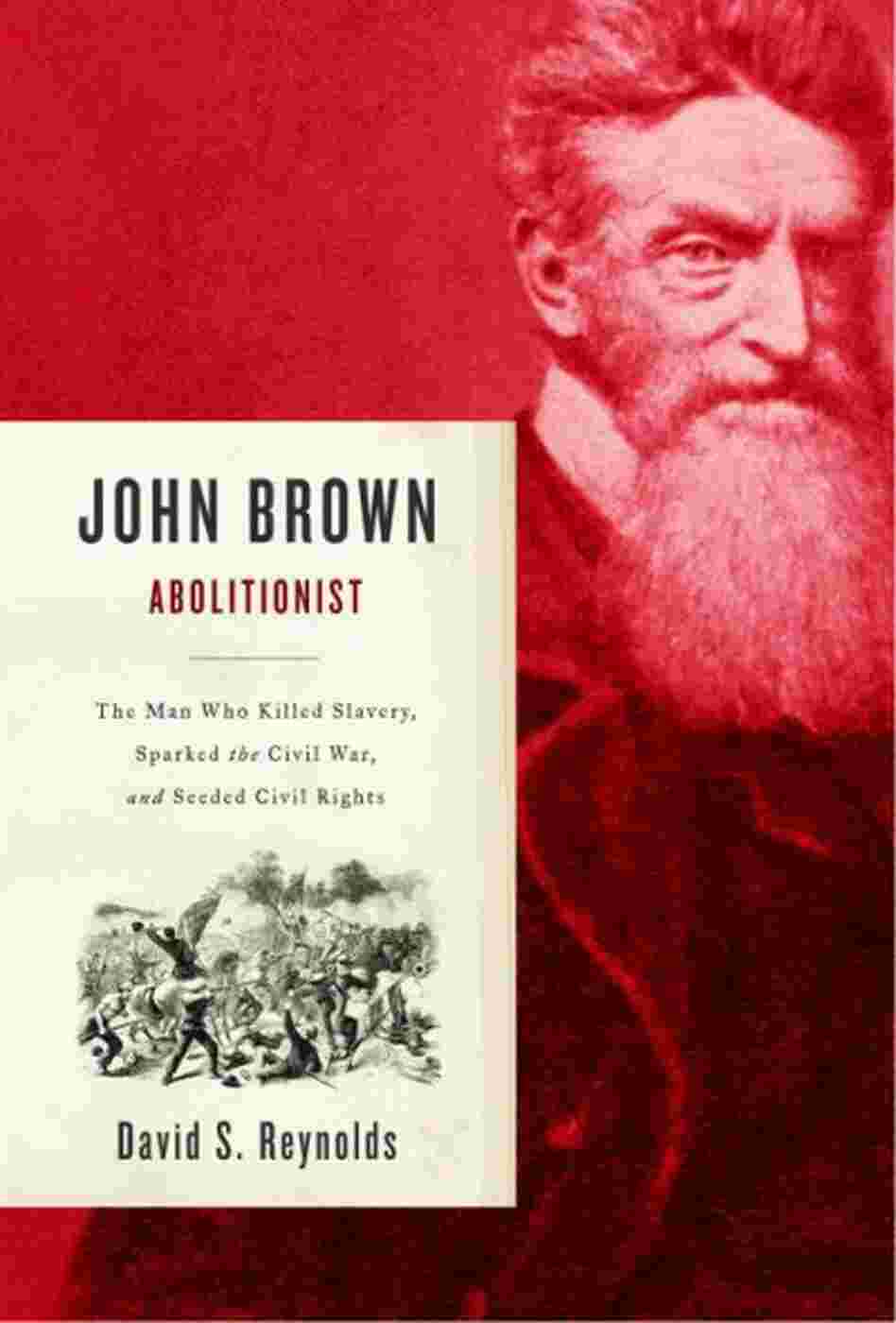 John Brown, Abolitionist