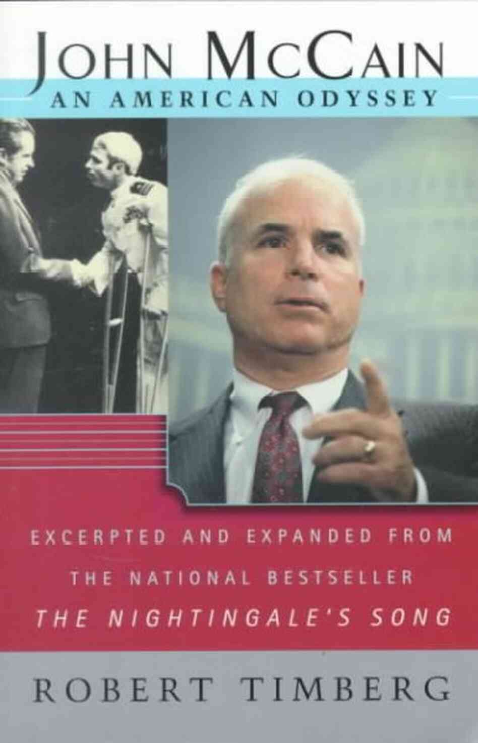 John McCain John McCain