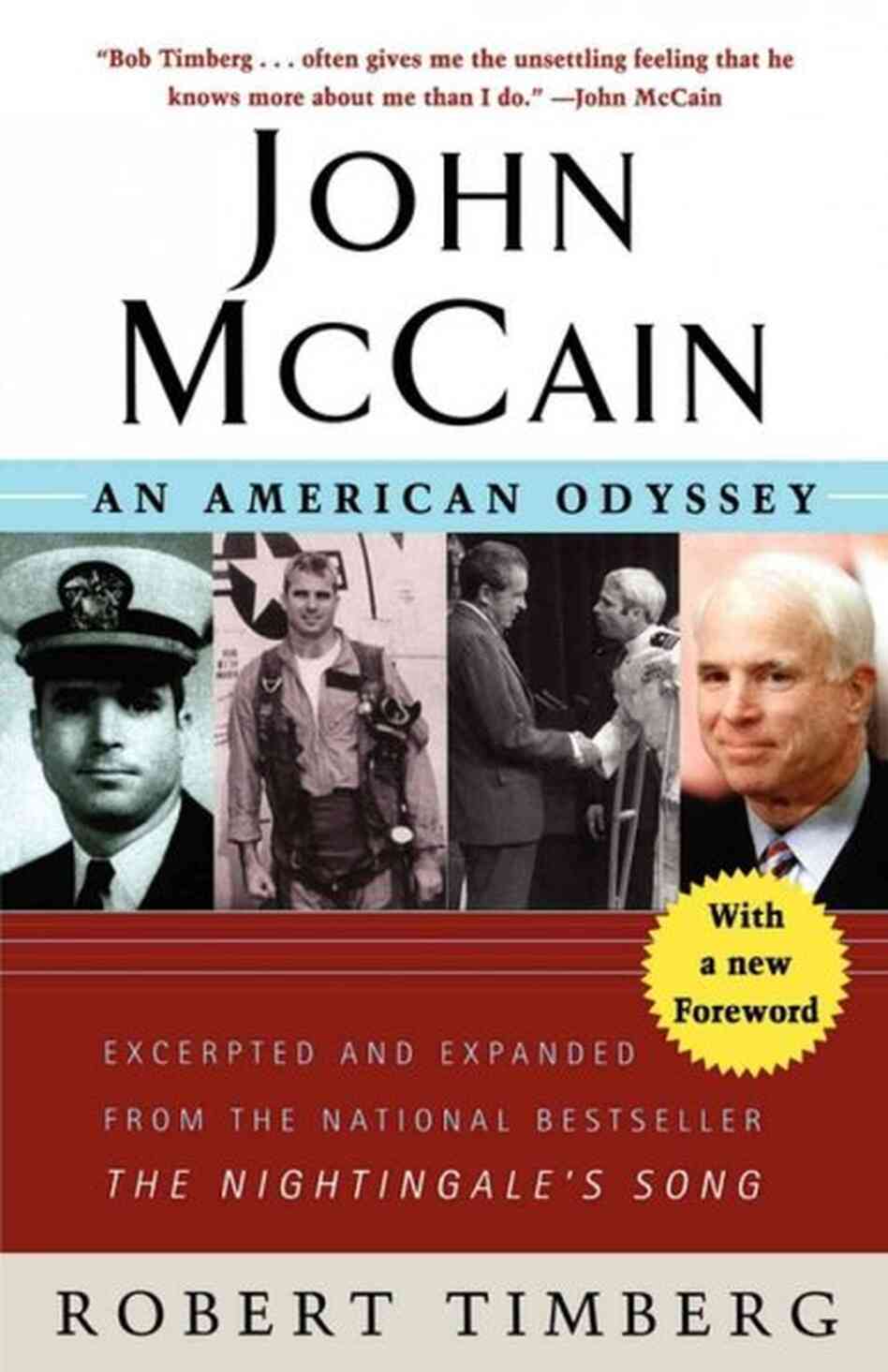 John McCain John McCain