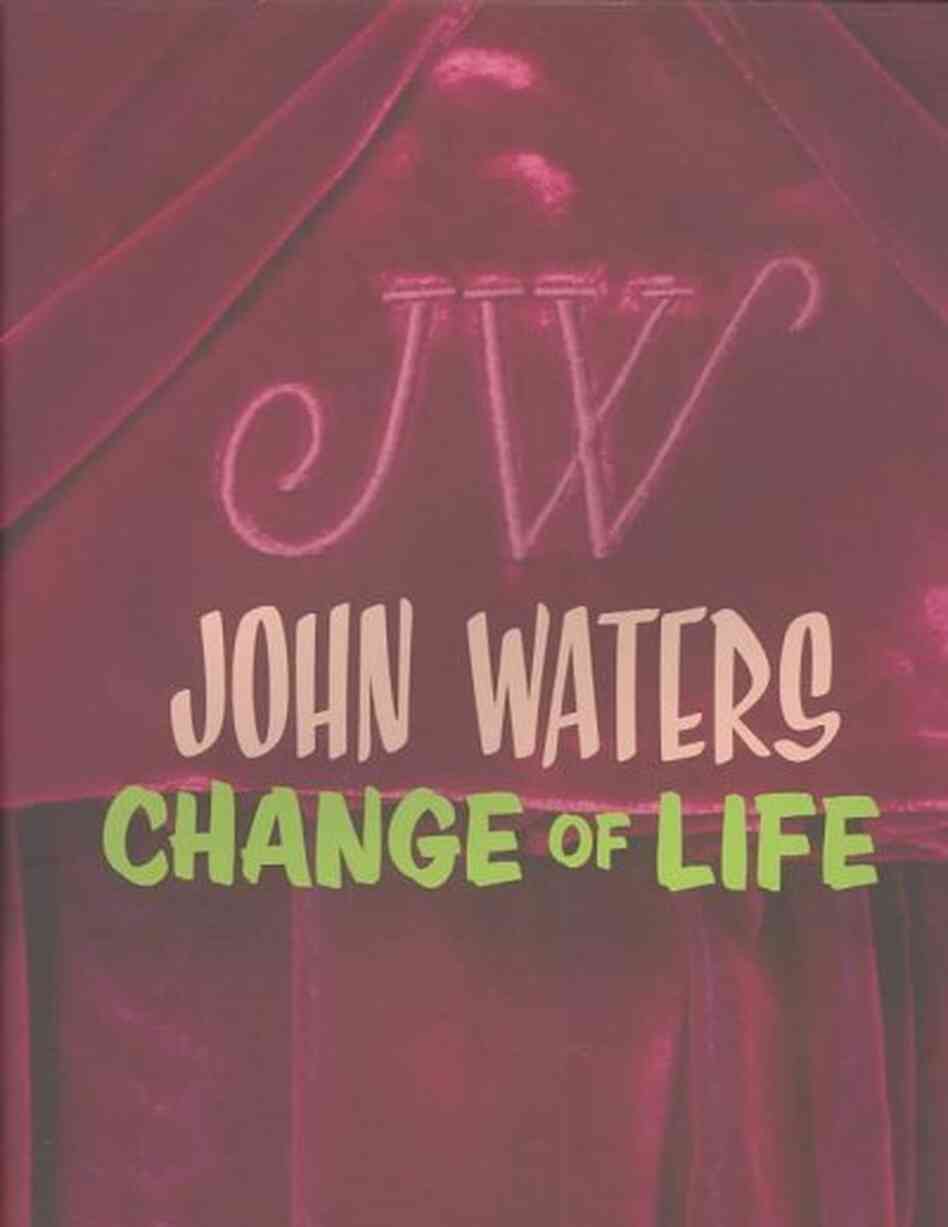 John Waters John Waters