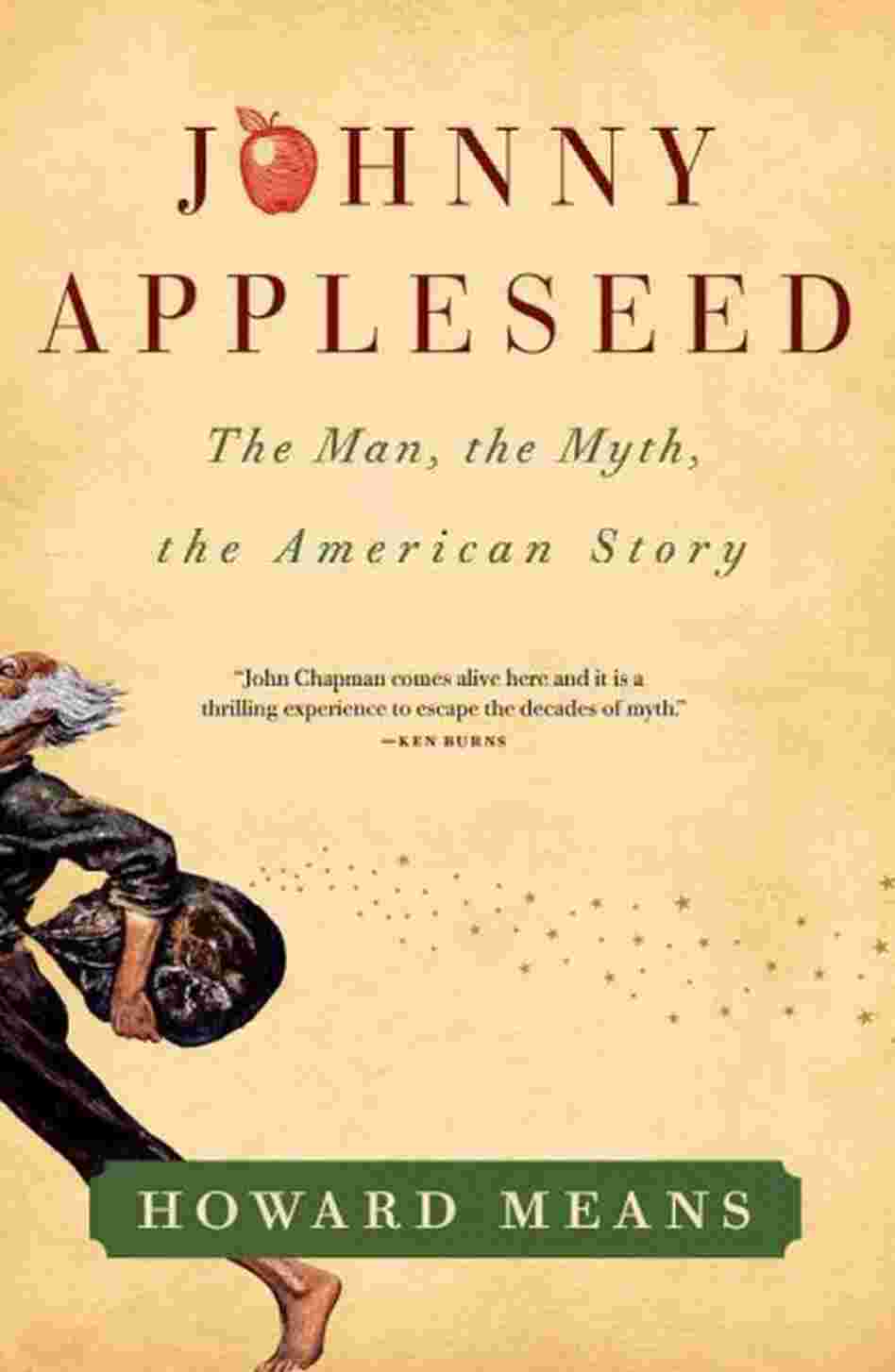 Johnny Appleseed