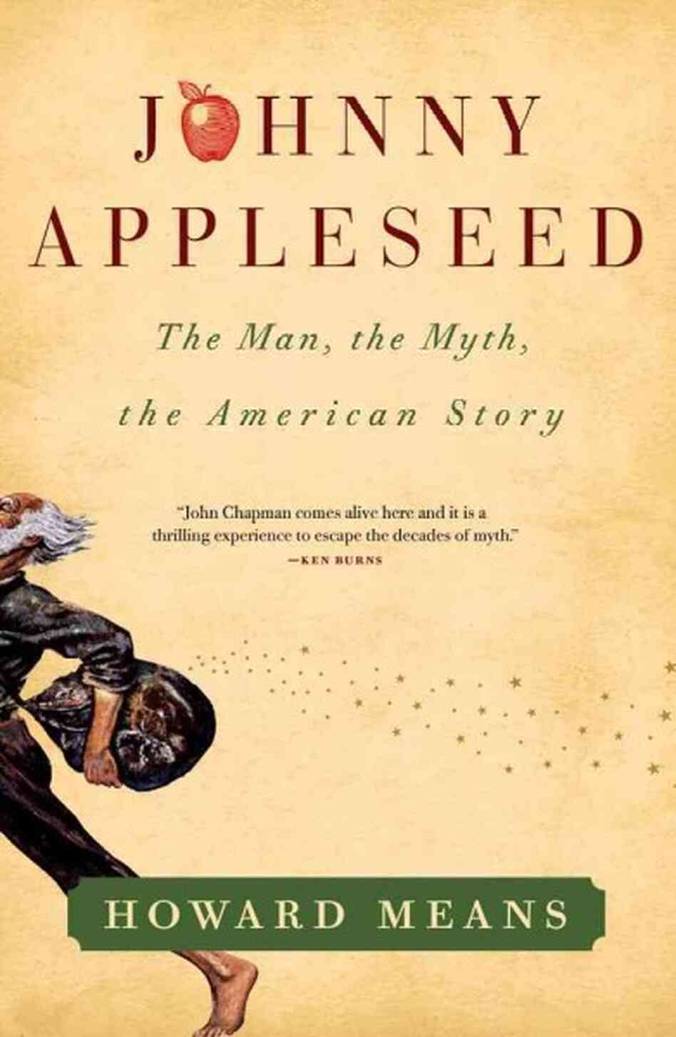 Johnny Appleseed Johnny Appleseed