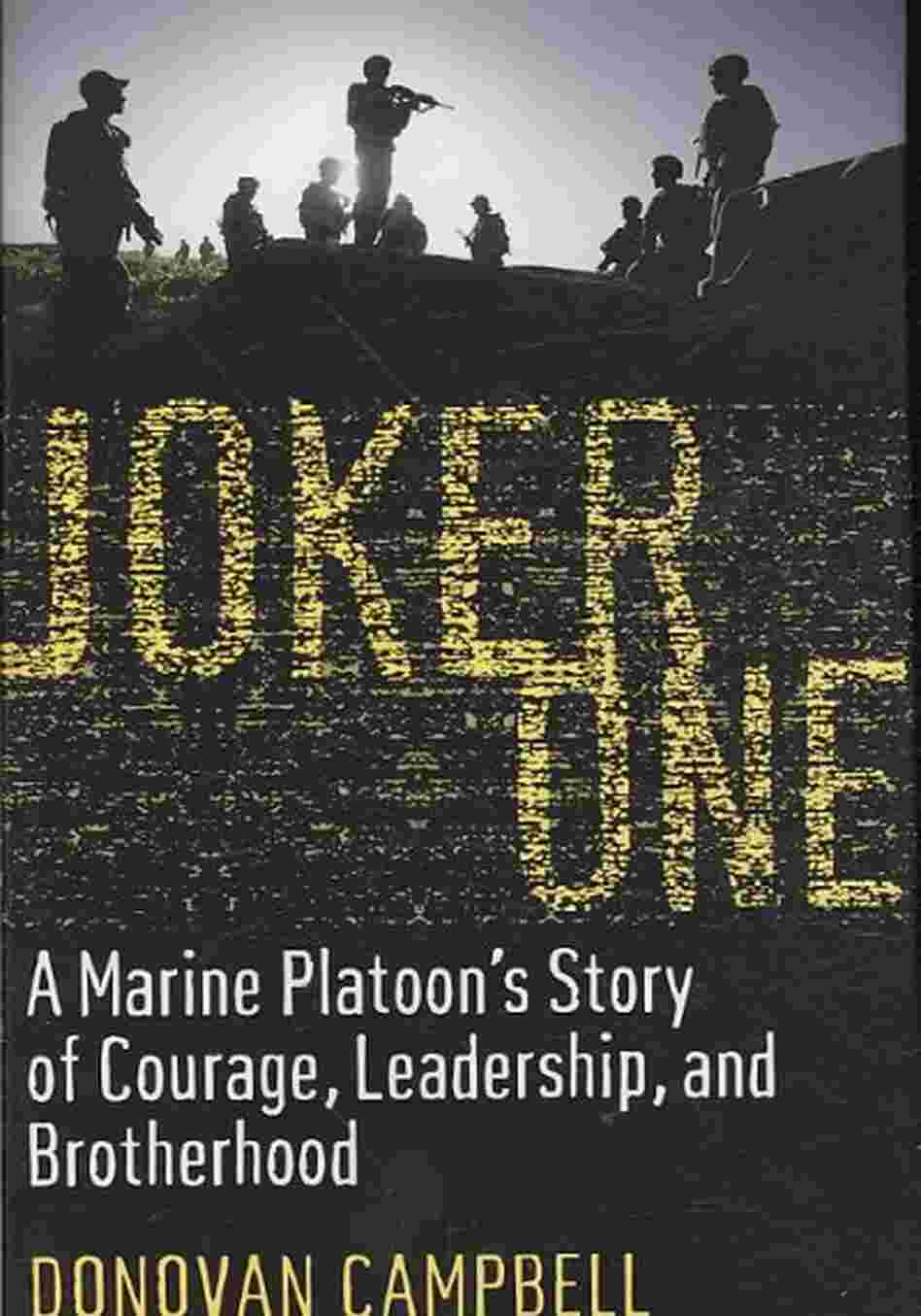 Joker One Joker One