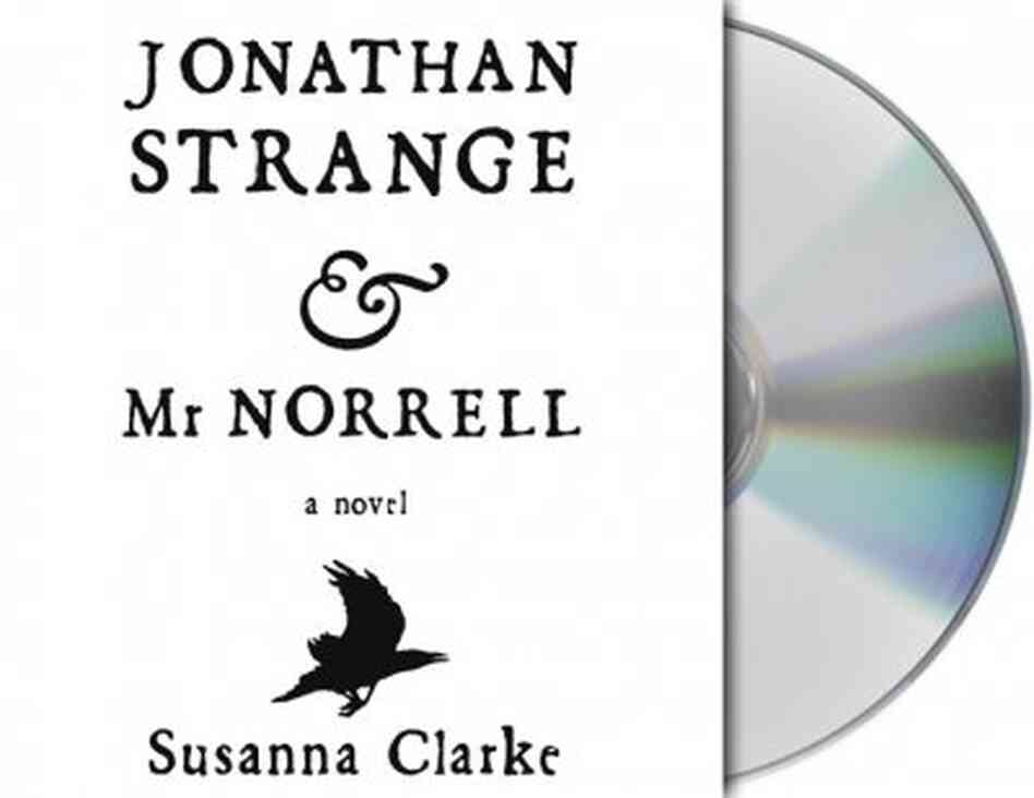 Jonathan Strange & Mr. Norrell