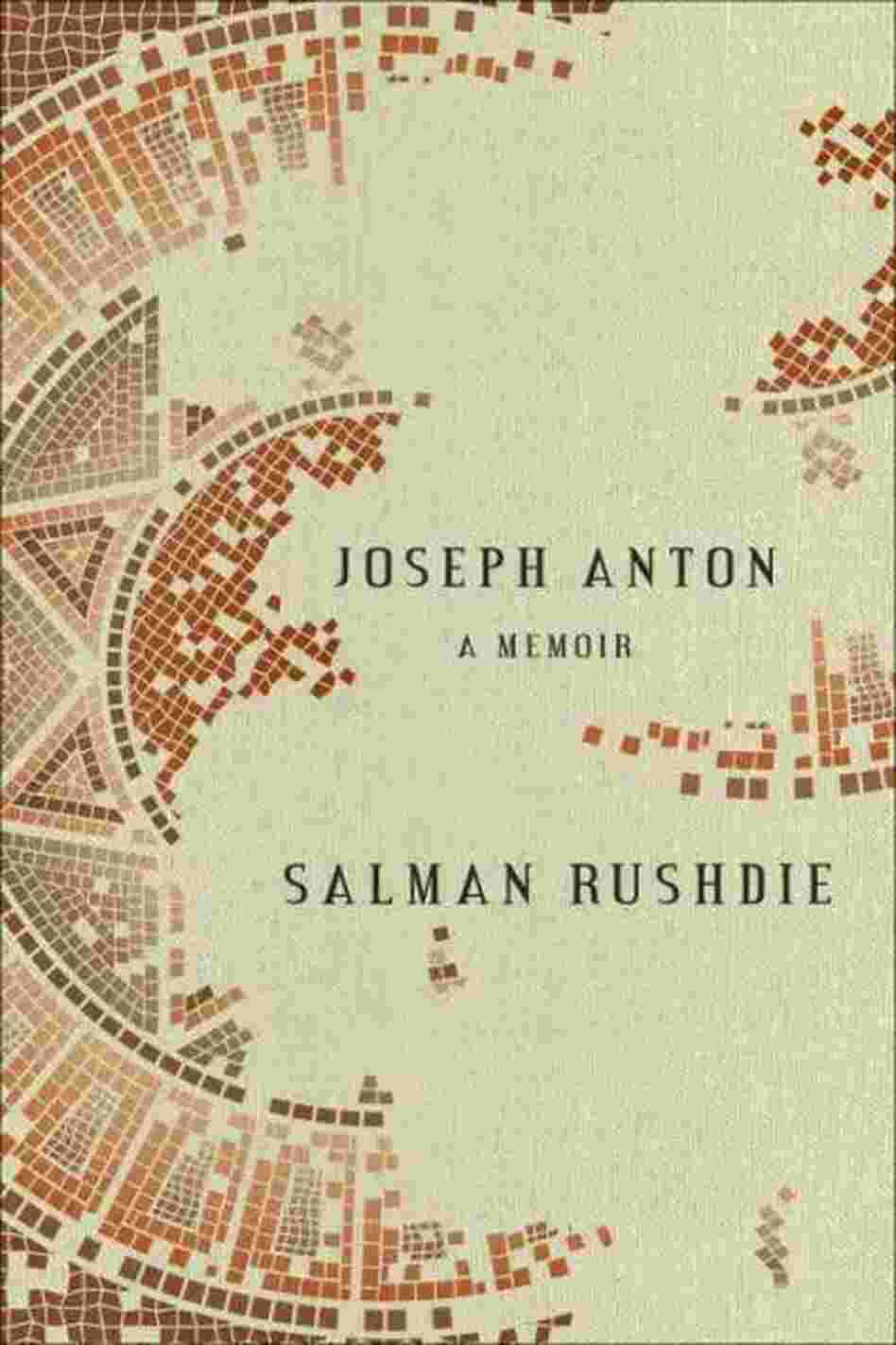 Joseph Anton Joseph Anton
