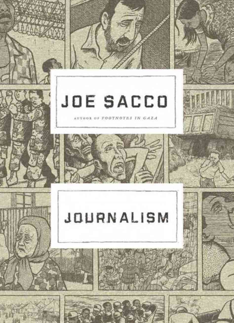 Journalism Journalism