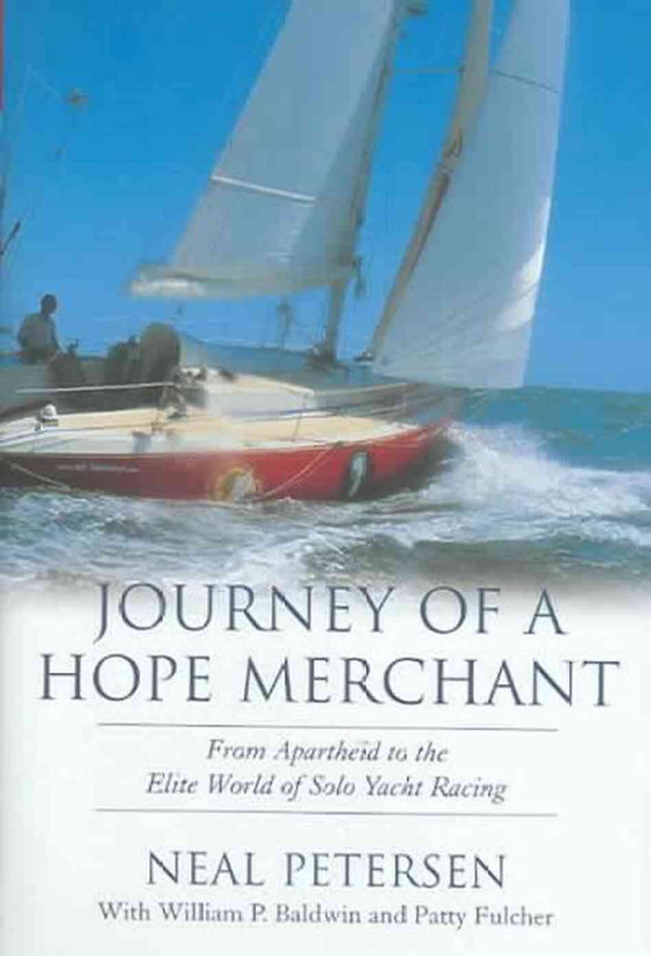 Journey Of A Hope Merchant