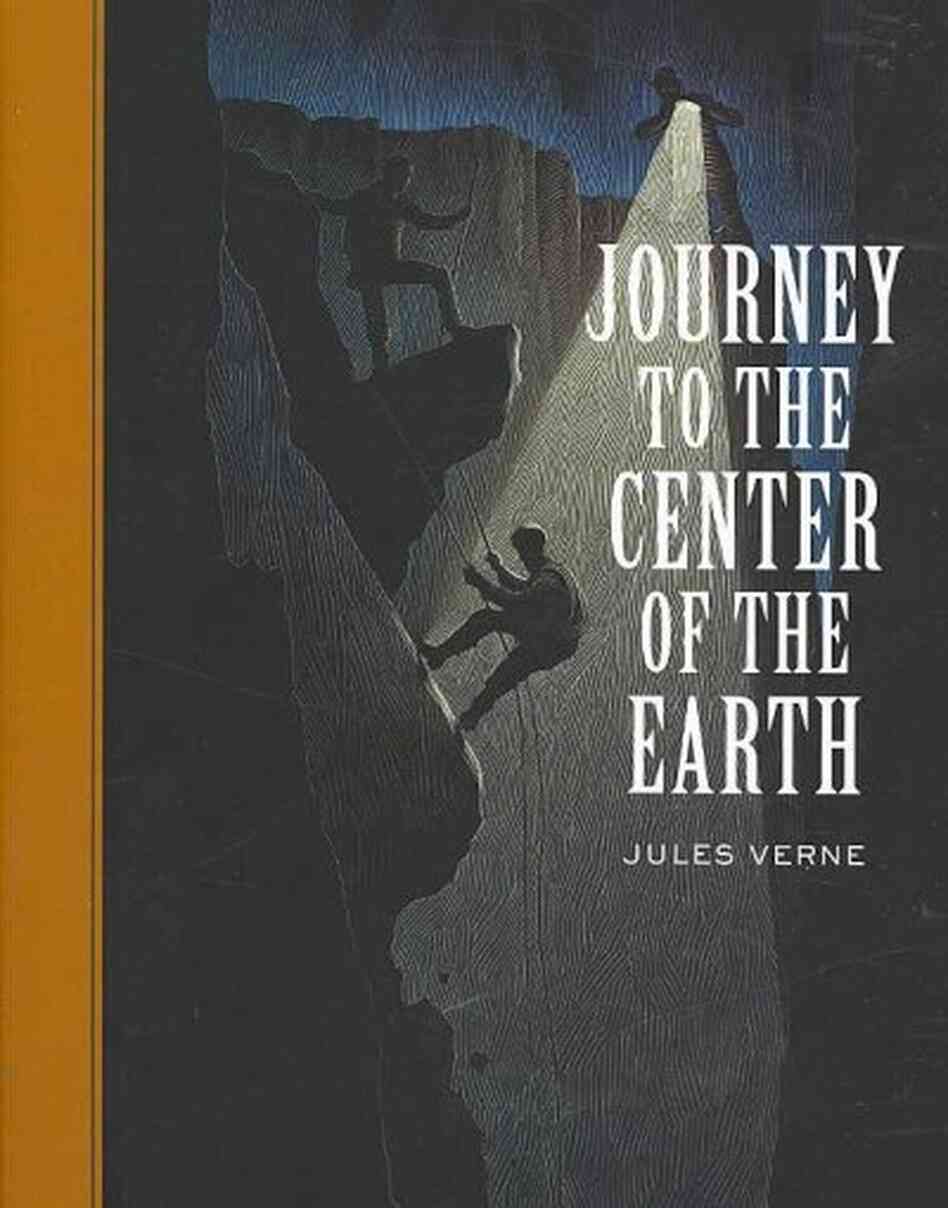journey to the center of the earth book report journey to the center of the earth npr journey to the center of the earth book report journey to the center of the earth npr