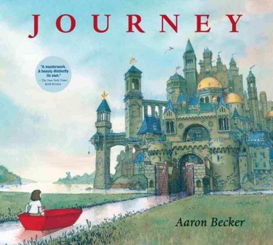 Journey Journey
