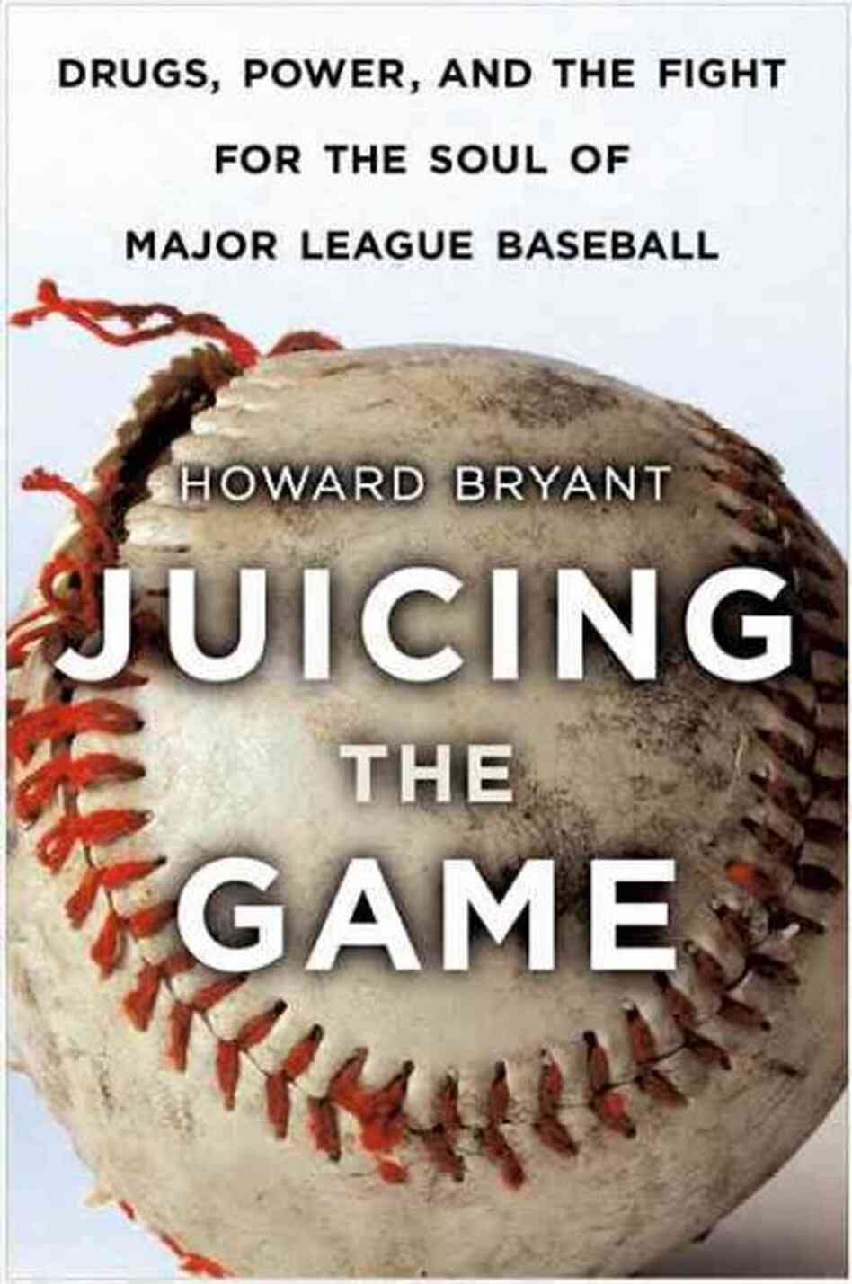 Juicing the Game Juicing the Game