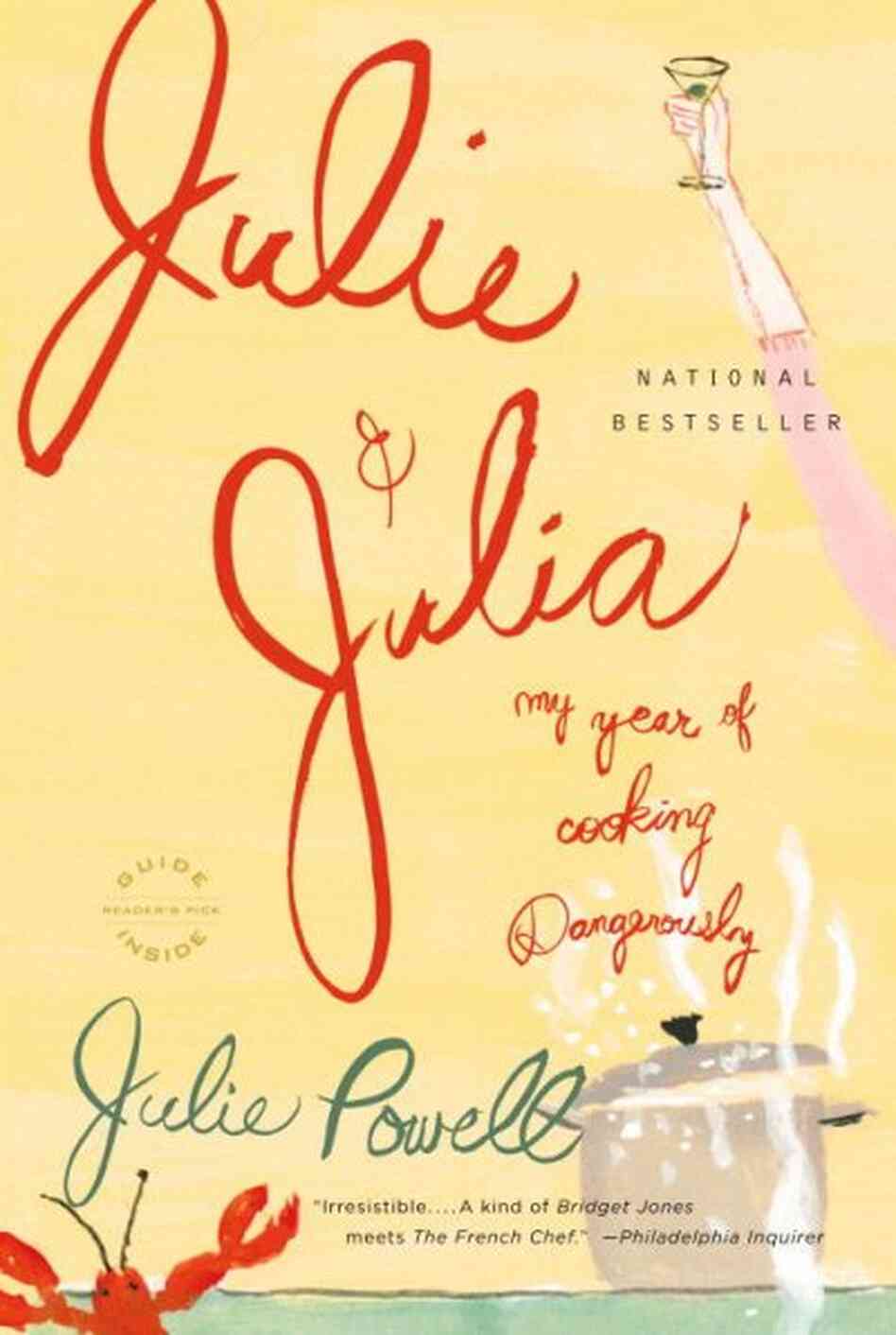 Julie and Julia Julie and Julia