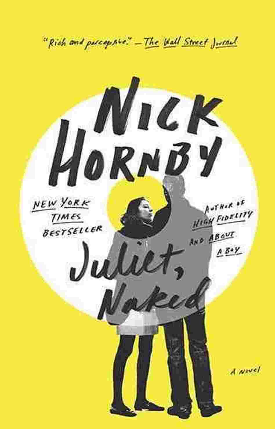 Juliet, Naked Juliet, Naked