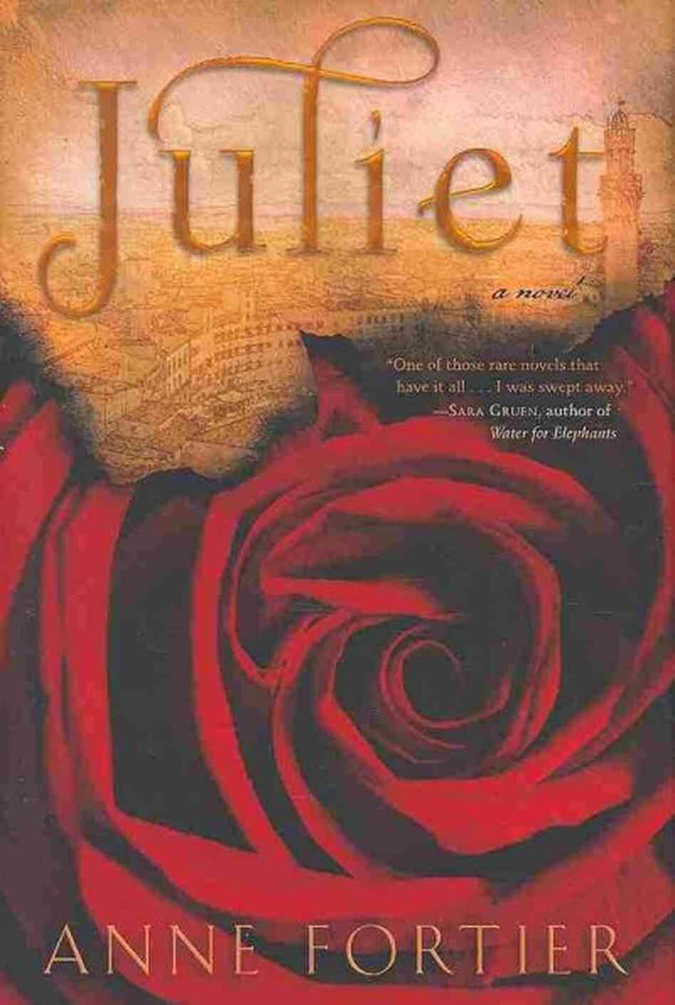 Juliet Juliet