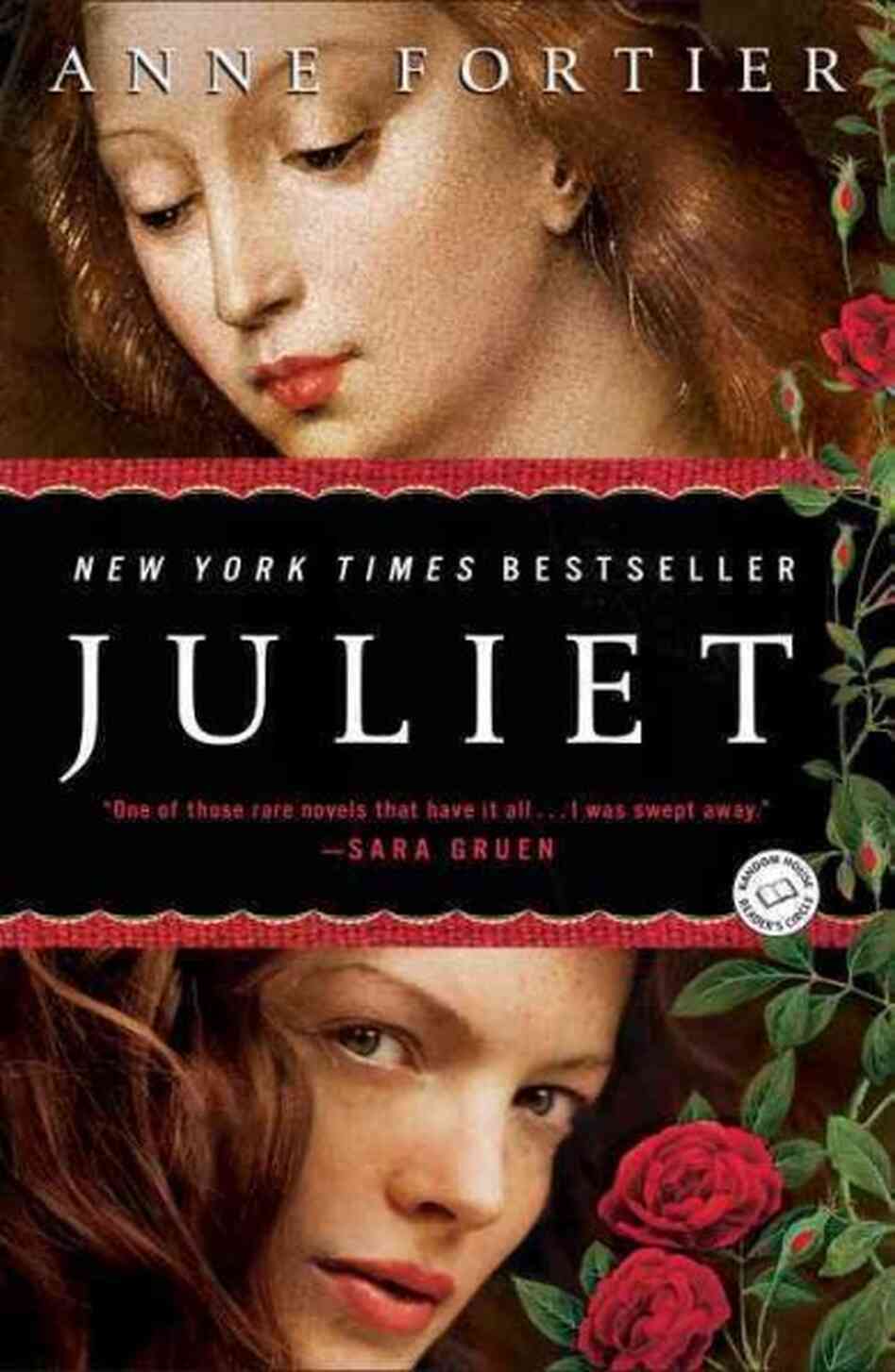 Juliet Juliet