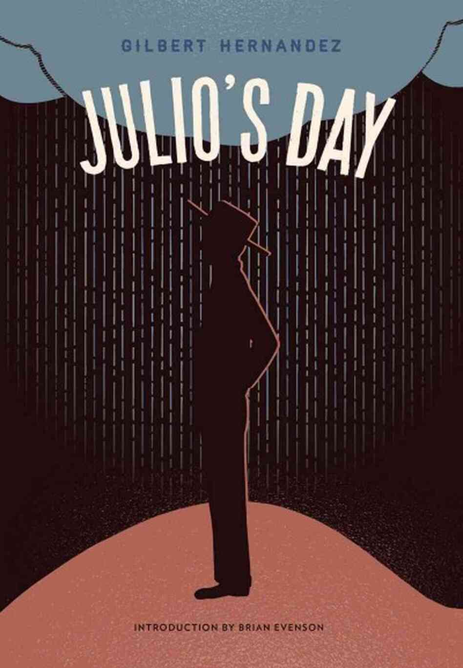 Julio's Day Julio's Day