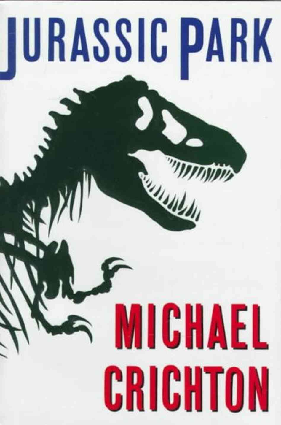 Jurassic Park Jurassic Park