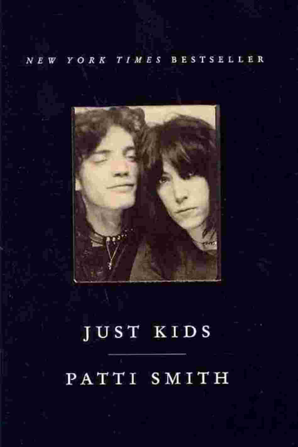 Just Kids Just Kids