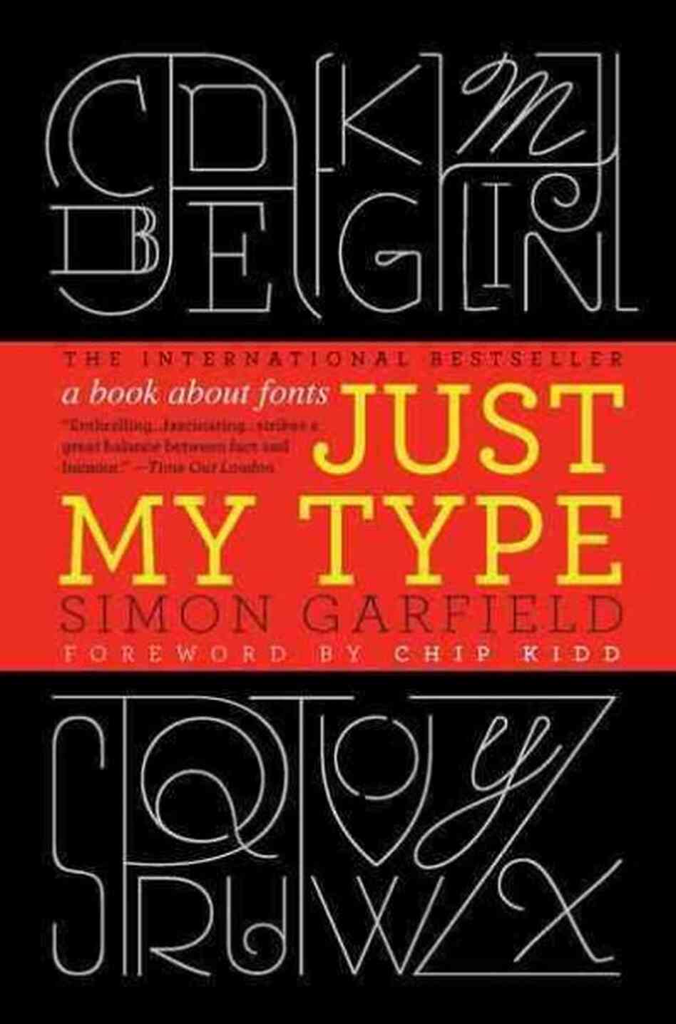 Just My Type