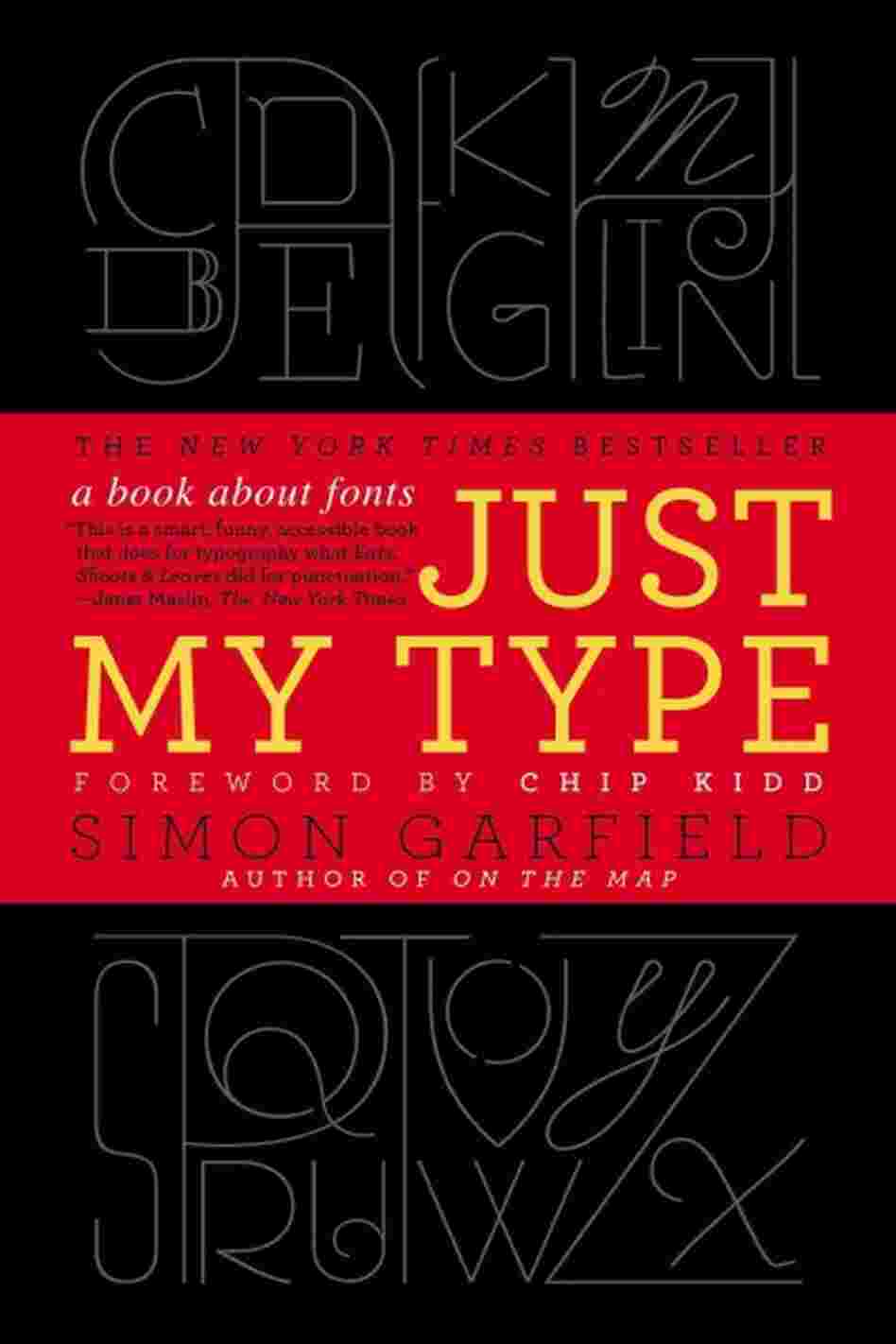 Just My Type Just My Type