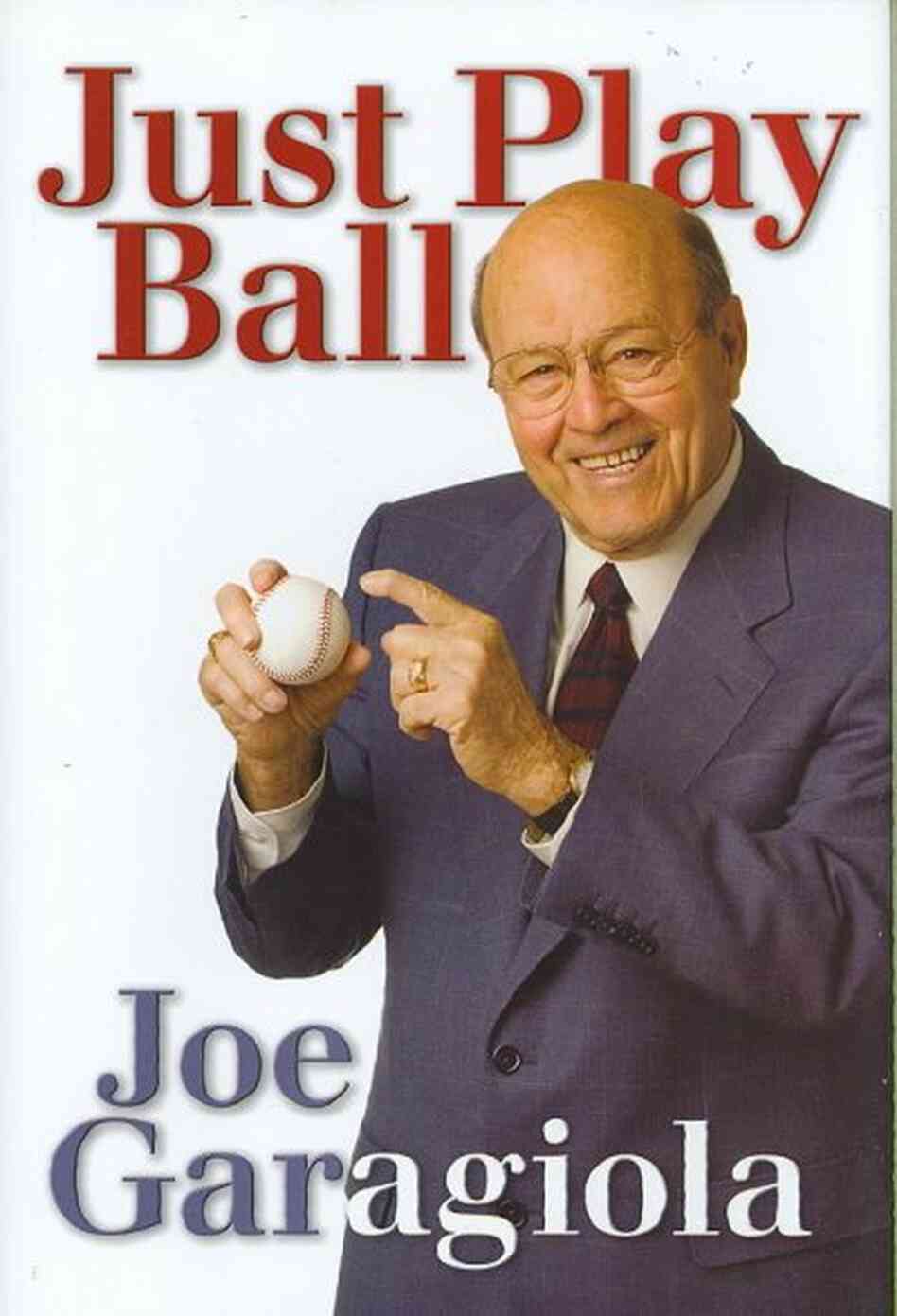 Just Play Ball Just Play Ball